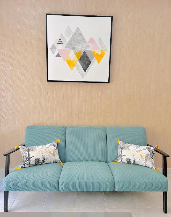 2 Bedroom Luxury Flat With Balcony Cannes Center Eksteriør billede